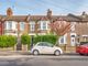 Thumbnail Detached house for sale in Sandford Avenue, London