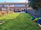 Thumbnail Terraced house for sale in Croasdaile Road, Stansted