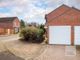 Thumbnail Detached house for sale in Wilkinson Road, Rackheath, Norfolk