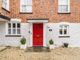 Thumbnail Semi-detached house for sale in Mill Lane, Benson