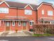 Thumbnail Terraced house to rent in Blackberry Gardens, Winnersh, Wokingham