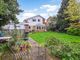 Thumbnail Detached house for sale in The Fairway, Burnham