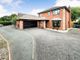 Thumbnail Detached house for sale in The Cross, High Street, Walshaw, Bury