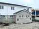 Thumbnail End terrace house for sale in Beacon Road, Foxhole, Cornwall
