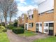 Thumbnail Terraced house for sale in The Paddox, Oxford