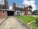 Thumbnail Link-detached house for sale in Grayling, Dosthill, Tamworth, Staffordshire