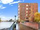 Thumbnail Flat for sale in Nine Elms Lane, London