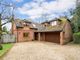 Thumbnail Detached house for sale in The Coppice, Walters Ash