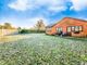 Thumbnail Detached bungalow for sale in Woad Lane, Long Sutton, Spalding