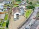 Thumbnail Detached bungalow for sale in Plas Road, Fleur De Lis