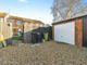 Thumbnail Terraced house for sale in Cemetery Road, Houghton Regis, Dunstable, Bedfordshire