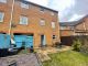 Thumbnail Town house for sale in Morning Star Road, Daventry, Northamptonshire