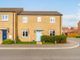 Thumbnail Semi-detached house for sale in Tyne Close, Spalding, Lincolnshire