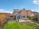 Thumbnail Detached house for sale in Eythrope Road, Stone, Aylesbury