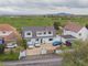 Thumbnail Detached bungalow for sale in Coast Road, Berrow, Burnham-On-Sea