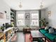 Thumbnail Maisonette for sale in Bellenden Road, London