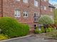 Thumbnail Flat for sale in Beatty Court, Holland Walk, Nantwich