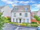Thumbnail Detached house for sale in Buttercup Way, Newton Abbot