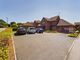 Thumbnail Detached house for sale in Roydon Road, Roydon, Diss