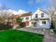 Thumbnail Detached house for sale in Earlswood Road, Redhill, Surrey