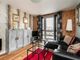 Thumbnail Flat for sale in Allanfield Place, Edinburgh