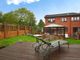 Thumbnail Detached house for sale in Winscar Croft, Sutton-On-Hull, Hull