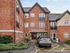 Thumbnail Flat for sale in Lawn Court, Longsight Lane, Bolton