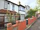 Thumbnail Terraced house for sale in Ladbrook Road, South Norwood