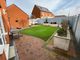 Thumbnail Detached house for sale in Maes Slowes Leyes, Rhoose