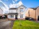 Thumbnail Property for sale in Carmuirs Drive, Newarthill, Motherwell