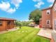 Thumbnail Detached house for sale in Swarby, Sleaford, Lincolnshire