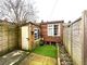 Thumbnail Terraced house for sale in Sedlescombe Road North, St Leonards-On-Sea