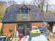 Thumbnail Detached house for sale in Union Lane, Kingsclere, Newbury, Hampshire