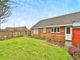 Thumbnail Detached bungalow for sale in Woodpecker Drive, Watton, Thetford