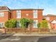 Thumbnail Detached house for sale in Edward Road, Southampton, Hampshire