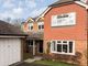 Thumbnail Detached house for sale in Rocks Close, West Malling