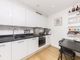 Thumbnail Flat for sale in Woodger Road, London