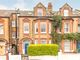 Thumbnail Flat for sale in Trent Road, London