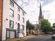 Thumbnail End terrace house for sale in St. Marys Street, Ross-On-Wye, Herefordshire