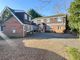 Thumbnail Detached house for sale in Kiln Road, Fareham, Hampshire