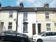 Thumbnail Terraced house for sale in Charter Street, Chatham