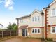 Thumbnail End terrace house for sale in Wyses Mews, Romford
