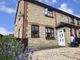 Thumbnail End terrace house for sale in Townsend Green, Henstridge, Templecombe