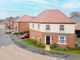 Thumbnail Detached house for sale in Robin Drive, Kibworth Beauchamp, Leicester