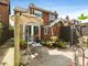 Thumbnail Semi-detached house for sale in Needham Road, Harleston