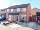 Thumbnail Semi-detached house for sale in Dawes Close, Greenhithe