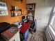 Thumbnail Terraced house for sale in Beaconsfield Road, Woodbridge