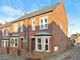 Thumbnail Semi-detached house for sale in Gregory Street, Ilkeston, Derbyshire