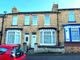 Thumbnail Terraced house for sale in Livingstone Road, Scarborough