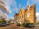 Thumbnail Flat to rent in Brackley Road, Beckenham